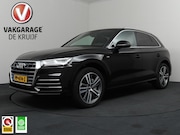Audi Q5 - 2.0 TFSI quattro S-line | Matrix LED Koplampen | Camera | Lu