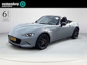 Mazda MX-5 - 1.5 SkyActiv-G 132 Homura Recaro Interieur | Brembo Remsyste