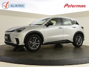 Lexus LBX - Relax | Blindspot | Stoel/stuuverw. | Adapt. cruise | PDC