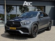 Mercedes-Benz GLE-klasse - Coupé AMG 53 4MATIC+ Ultimate Massage HUD BTW