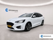 Ford Focus - Wagon 1.0 ECOBOOST 125PK TITANIUM ST-LINE BUSINESS AUTOMAAT