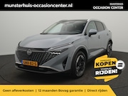 Nissan Qashqai - 1.5 e-Power N-Connecta - Occasion Lease vanaf €719 p/m - RIJ