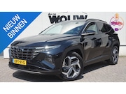 Hyundai Tucson - 1.6 T-GDI HEV Premium Sky Panoramadak | Stoelkoeling | Memor