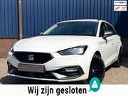 Seat Leon - Sportstourer 1.4 TSI eHybrid PHEV FR AUTOMAAT 2021