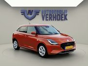 Suzuki Swift - 1.2 Select Smart Hybrid NL Auto - Carplay - Keyless