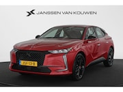 DS DS 4 - 1.2 PureTech Performance Line Automaat Stoel-Stuurverwarming