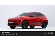 Hyundai Kona - Electric Long Range Pure Edition 64.8 kWh / Navigatie / Appl