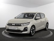 Dacia Sandero - Journey | Achteruitrijcamera | Cruise Control en snelheidsbe