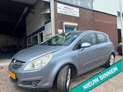 Opel Corsa - 1.4-16V CosmoAUTOMAAT&AIRCO&JAAR APK &NAP