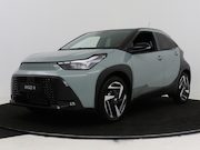 Toyota Aygo X - Hybrid 115 envy