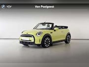 MINI Cabrio - Classic Aut.