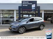 Renault Kadjar - 1.3 TCe Zen / Automaat / Vol-Leder / Elektr.-Stoelen / Stoel