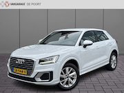 Audi Q2 - 1.0 TFSI Sport Pro Line S | Trekhaak | Stoelverw. | Cruisec.