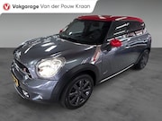 MINI Countryman - 1.6 Cooper S ALL4 190Pk Chili Park Lane