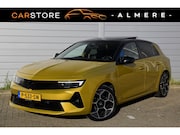 Opel Astra - 1.2 Turbo Ultimate*1e Eigenaar*27Dkm*NAP*Head-up*360Cam*Pano