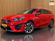 Kia Ceed - Sportswagon 1.6 GDI PHEV DynamicLine|ACC|ANDROID+CARPLAY|STO
