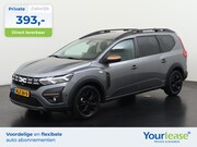 Dacia Jogger - 1.0 TCe 110 Extreme 7-persoons | All-in 393, - Private Lease