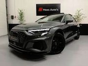 Audi A3 - Sportback 40 TFSI e S-Edition|Pano|Keyess|Vossen|R