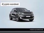 Ford USA Explorer - Style Standard Range RWD 52 kWh | Nieuw te bestell