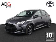 Toyota Yaris - 1.5 VVT-i Dynamic | Automaat | Stoelverwarming | Apple Carpl
