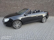 Volkswagen Eos - 1.4 TSI Highline|Airco|StoelVer|PDC|Hardtop|