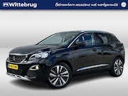 Peugeot 3008 - 1.2 PureTech Blue Lease Premium / Navigatie / App connect /