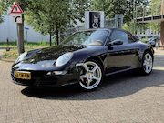 Porsche 911 - Cabrio 3.6 Carrera NAP