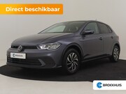 Volkswagen Polo - Life Edition | 'App-Connect' smartphone integratie | Aircond