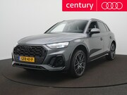 Audi Q5 - 50 TFSI e S edition Competition S-Line | 299PK | Elek. Trekh