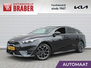 Kia ProCeed - 1.5 T-GDi GT-Line | Trekhaak | Schuifdak | Stuur-/stoelverwa
