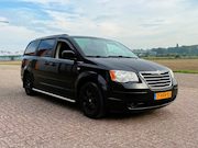 Chrysler Grand Voyager - 2.8 CRD LX Climate Control, Automaat