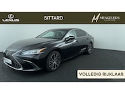 Lexus ES - 300h Business Line