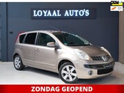 Nissan Note - 1.6 First Note | AIRCO | NAP | APK