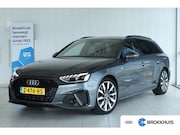 Audi A4 - Avant 35 TFSI S edition Competition ''OP AFSPRAAK'' | Cruise