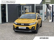 Dacia Sandero - Stepway Hybrid 155 Limited Edition l Private Lease vanaf € 4