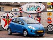 Ford Ka - 1.2 Cool & Sound 2e Eig. 81.100 km +NAP NL-auto