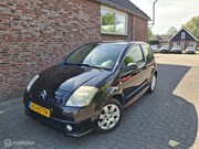 Citroën C2 - 1.4i VTR