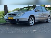 Citroën C5 - 2.0-16V Différence 2