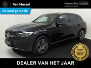 Mercedes-Benz GLC-klasse - 300e 4MATIC AMG Line / Memory-Stoelen / Trekhaak / Panaroma-
