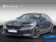 BMW i5 - Sedan eDrive40 | M Sportpakket Pro | Panoramadak |
