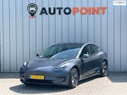 Tesla Model 3 - Standard RWD Plus 60 kWh ORG NL 1E EIGENAAR DEALERONDERHOUDE