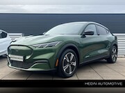 Ford Mustang Mach-E - Standard RWD 73 kWh