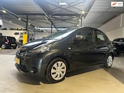 Toyota Aygo - 1.0 VVT-i Now/Dealer onderhouden/Carplay/Apk nw bij afleveri