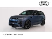 Land Rover Range Rover Sport - 3.0 P460e Momentum Edition PHEV | Technology Pack | Towing P