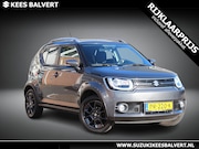 Suzuki Ignis - 1.2 Stijl/Style Automaat | Cruise | Keyless | Clima | Navi |