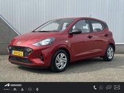 Hyundai i10 - 1.0 Comfort / Apple Carplay/Android Auto / audio-navigatie f