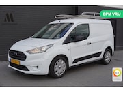 Ford Transit Connect - 1.5 EcoBlue 100PK EURO 6 Airco - Cruise - Trekhaak - €10.950