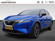 Nissan Qashqai - 1.5 e-Power Tekna | Trekhaak | Km Stand | Navigatie