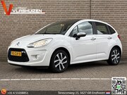 Citroën C3 - 1.6 e-HDi Collection | Climate | Cruise