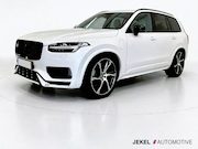 Volvo XC90 - 2.0 T8 AWD R-Design Longrange (€ 43.611,-excl. BTW),Luchtver